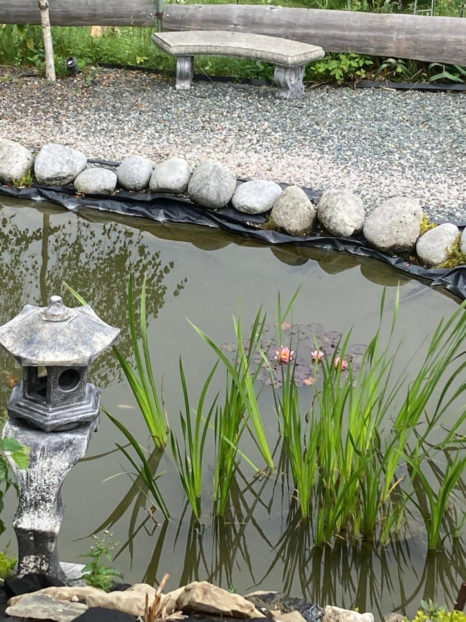 Zawoja Nad Korona Z Jacuzzi Vila Exterior foto