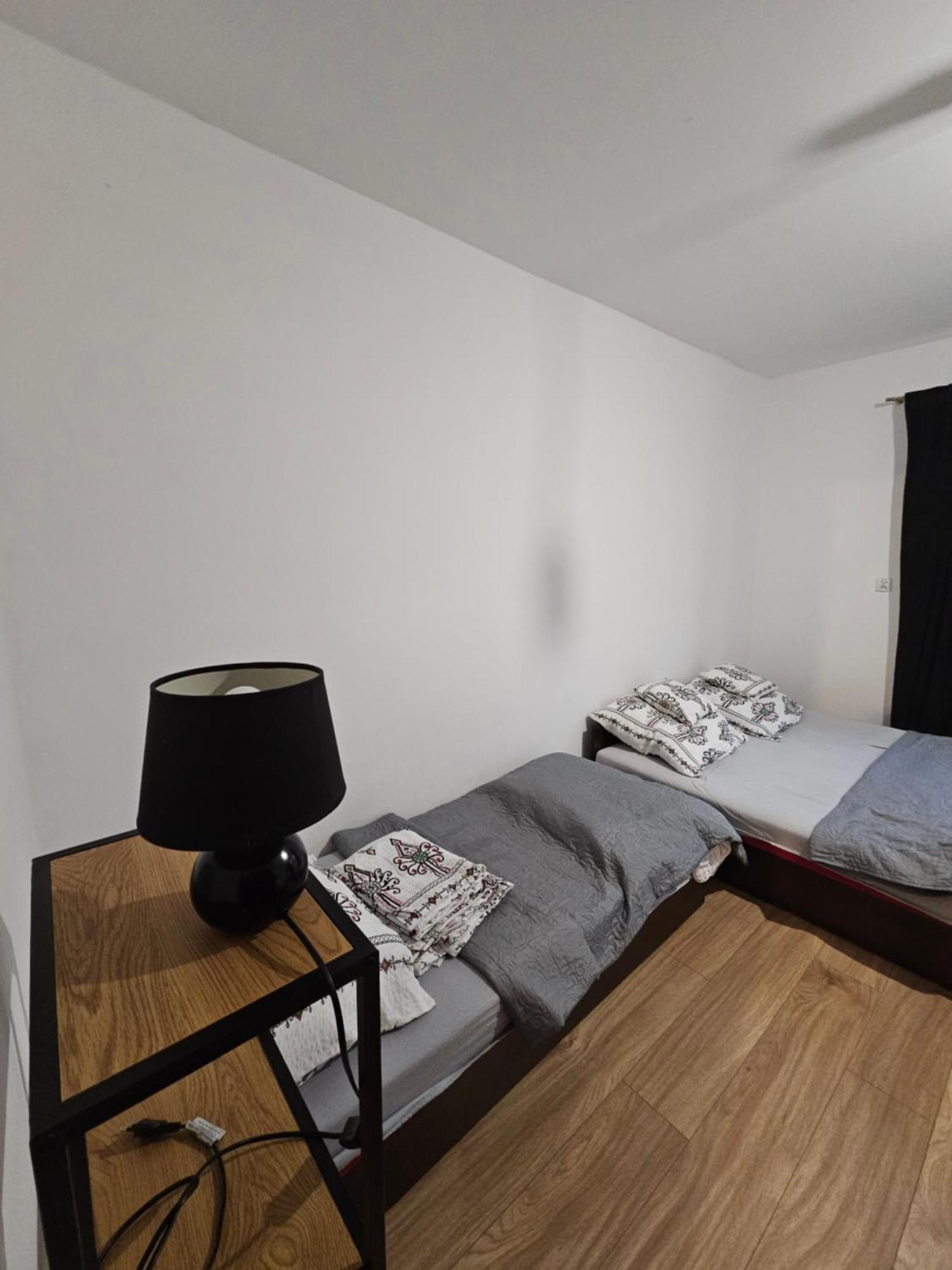 Zawoja Nad Korona Z Jacuzzi Vila Exterior foto
