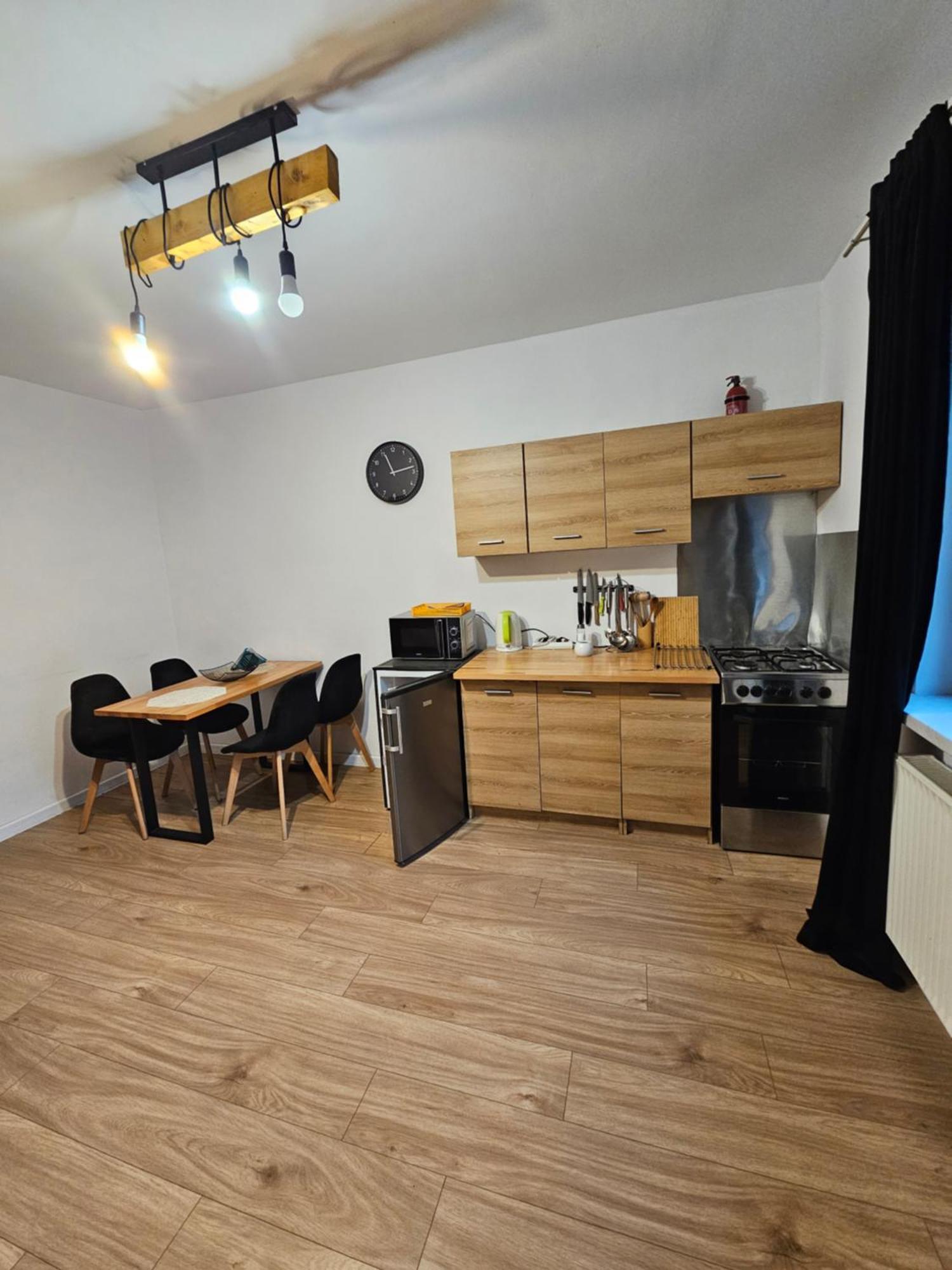 Zawoja Nad Korona Z Jacuzzi Vila Exterior foto