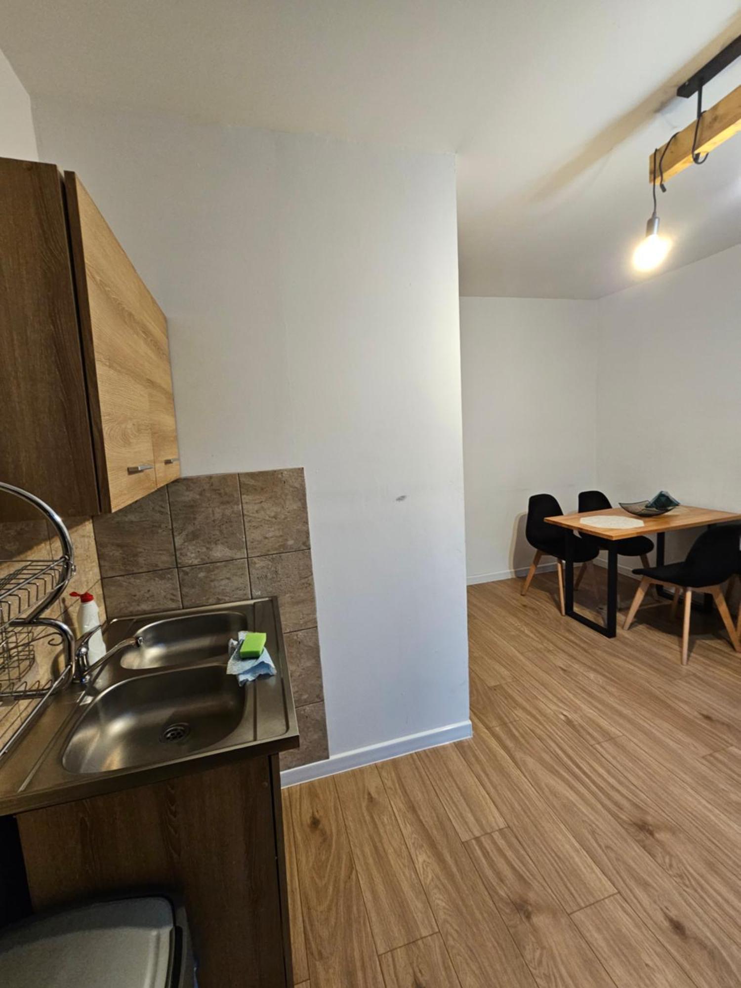 Zawoja Nad Korona Z Jacuzzi Vila Exterior foto