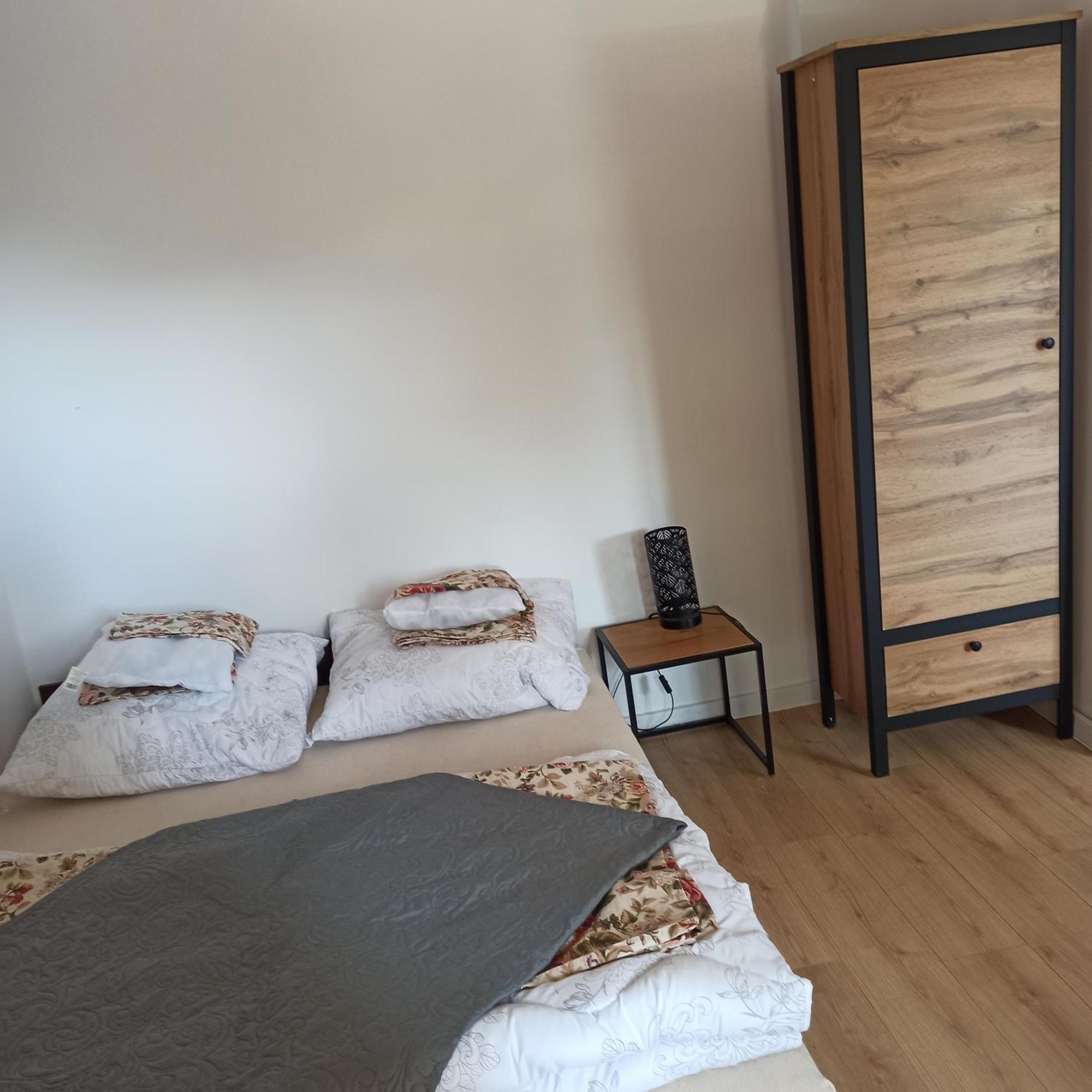 Zawoja Nad Korona Z Jacuzzi Vila Quarto foto